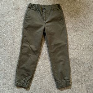 💚Janie & Jack- Pants(Size 6)💚